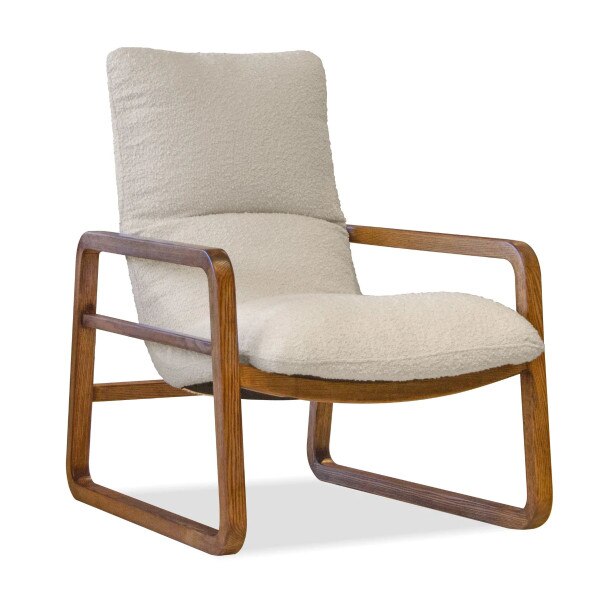 Hans Lounge Chair